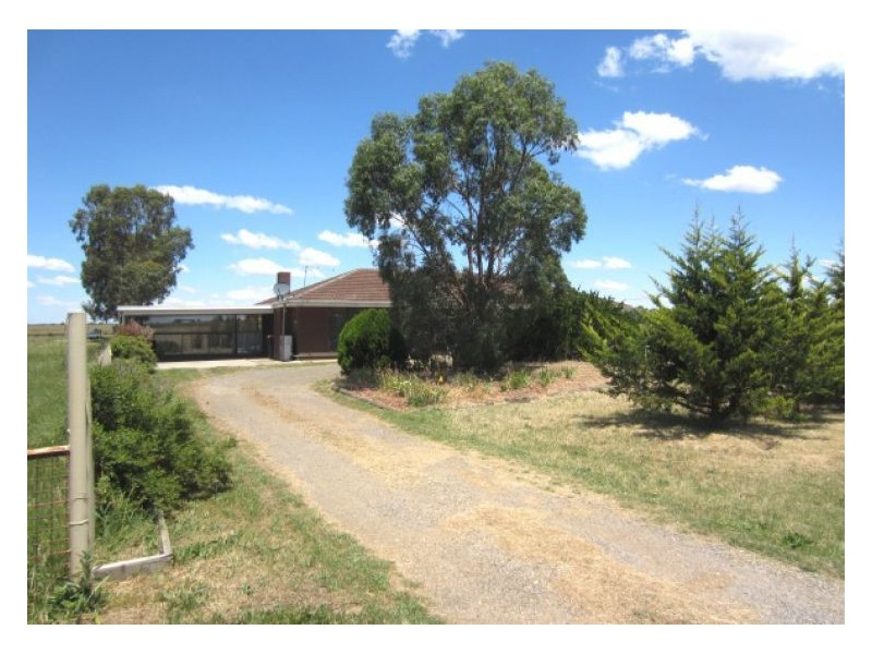 Smythes Creek VIC 3351