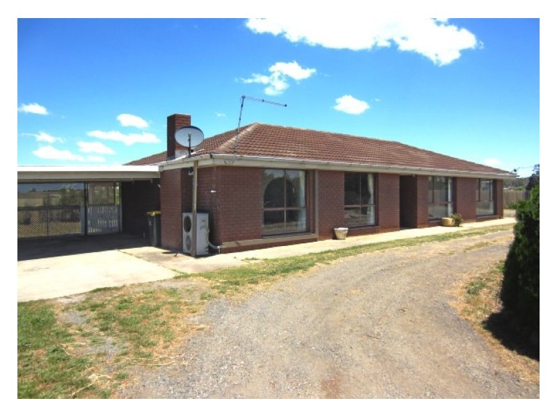 Smythes Creek VIC 3351