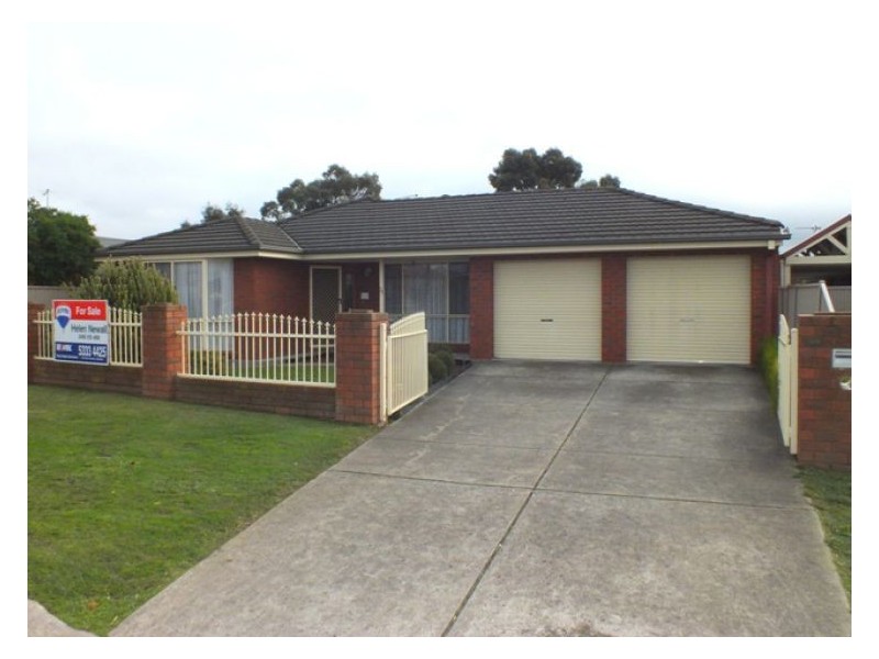 21 Bonshaw Drive, Sebastopol VIC 3356