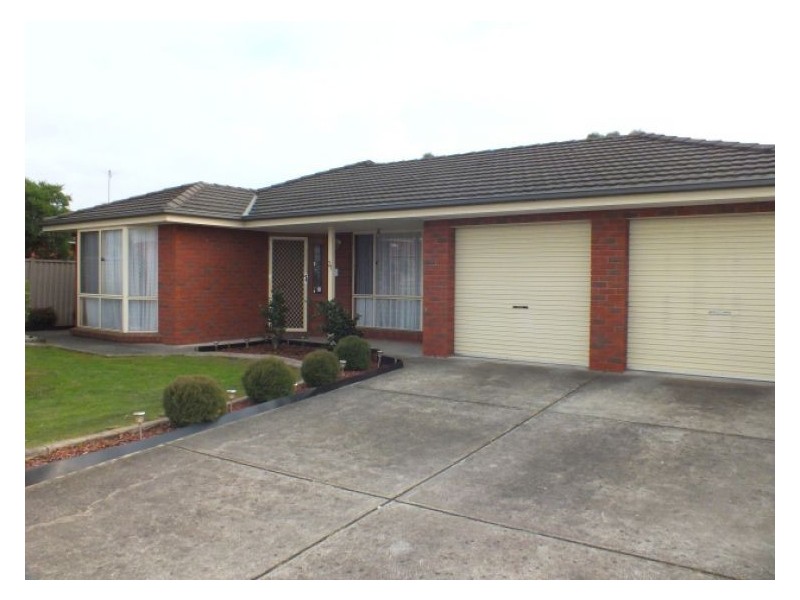 21 Bonshaw Drive, Sebastopol VIC 3356