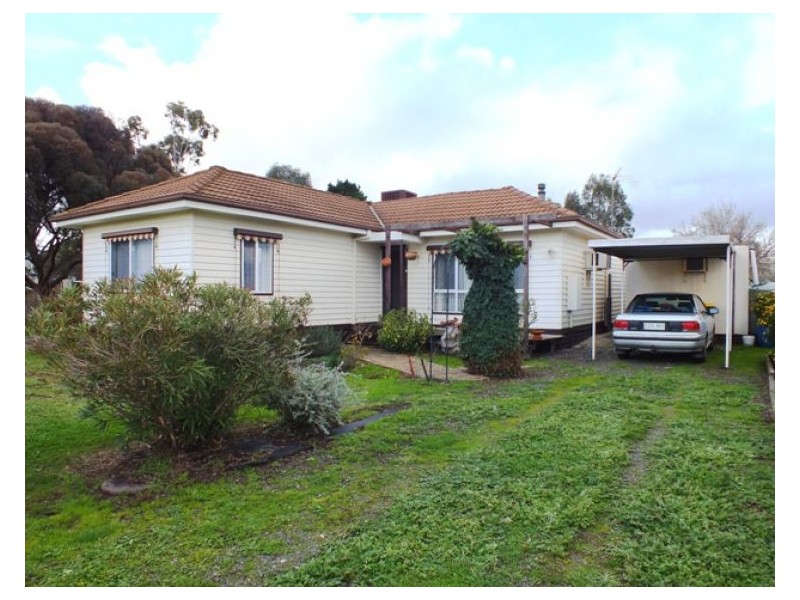 546 Timor Road, Maryborough VIC 3465