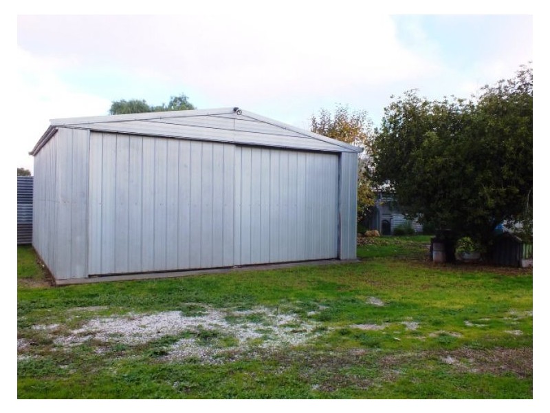 546 Timor Road, Maryborough VIC 3465