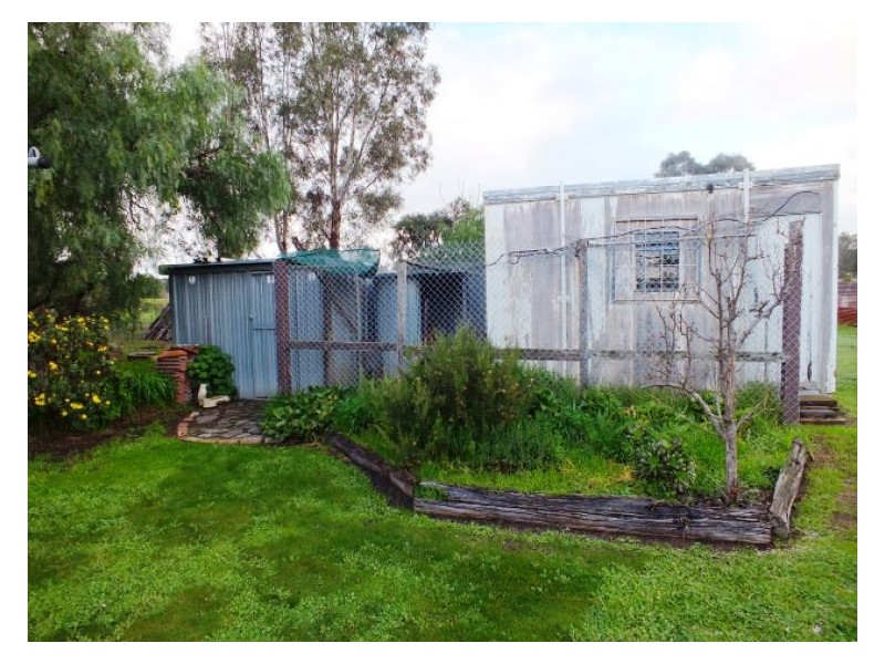 546 Timor Road, Maryborough VIC 3465