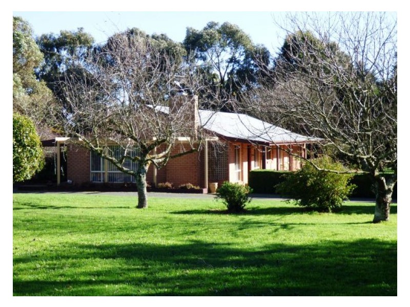 10 Shields Lane, Bungaree VIC 3352