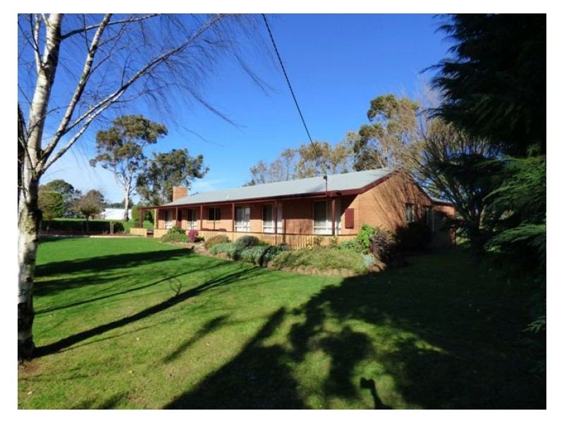 10 Shields Lane, Bungaree VIC 3352