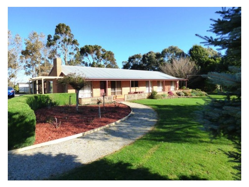 10 Shields Lane, Bungaree VIC 3352