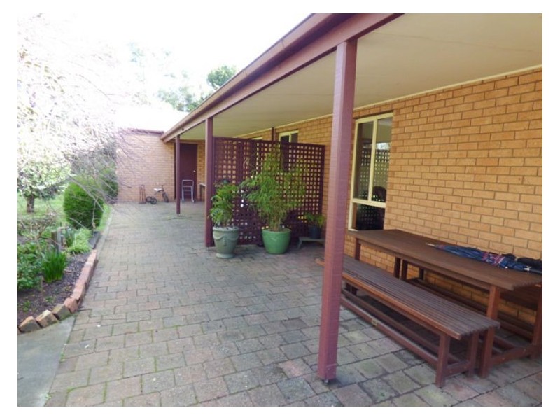 10 Shields Lane, Bungaree VIC 3352