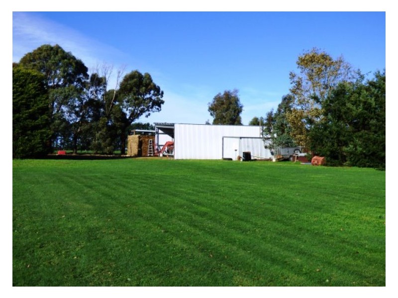 10 Shields Lane, Bungaree VIC 3352