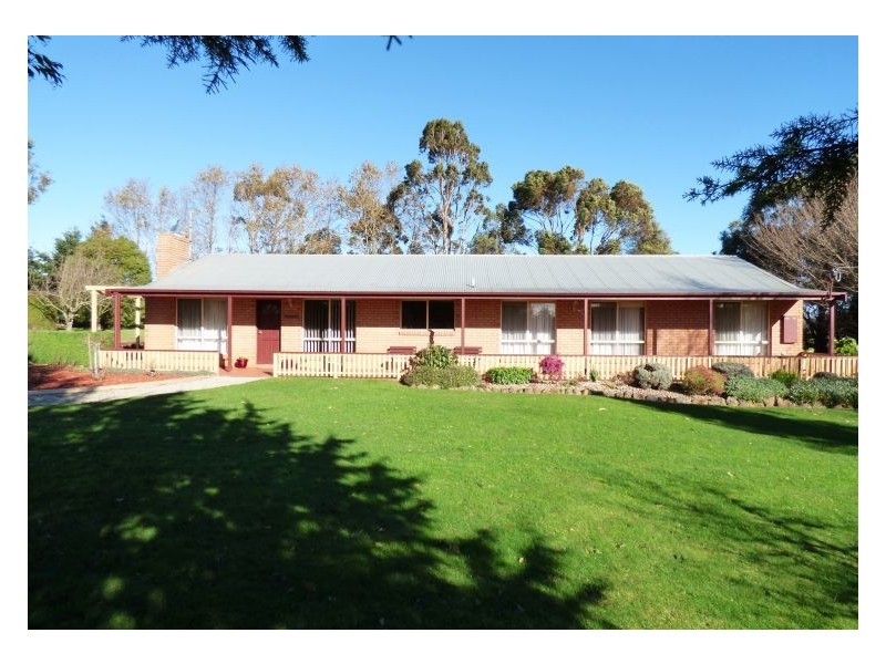 10 Shields Lane, Bungaree VIC 3352