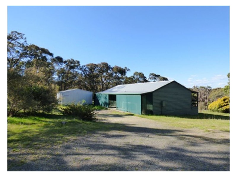 235 Ferrers Rd, Dereel VIC 3352