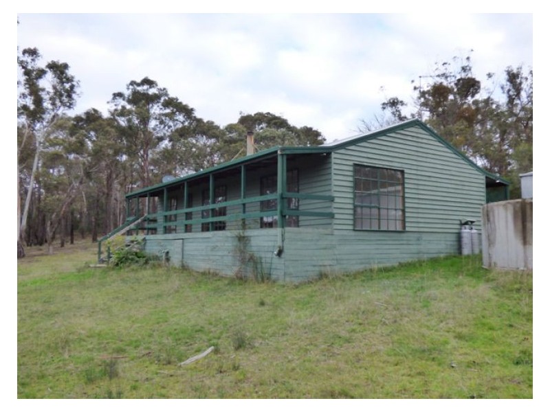 235 Ferrers Rd, Dereel VIC 3352