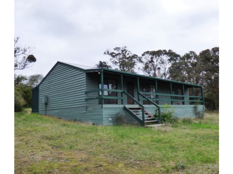 235 Ferrers Rd, Dereel VIC 3352