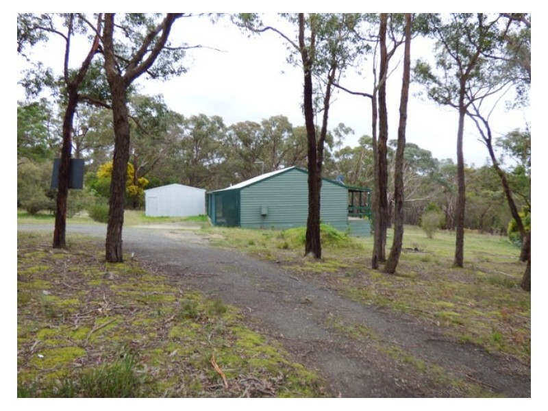 235 Ferrers Rd, Dereel VIC 3352