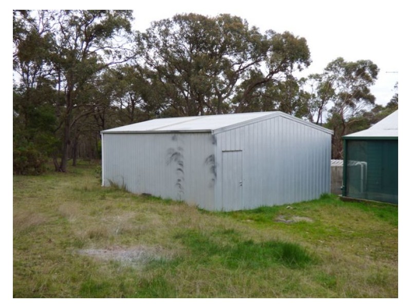 235 Ferrers Rd, Dereel VIC 3352