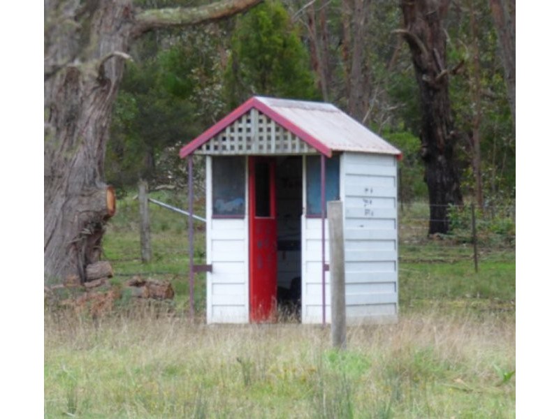 235 Ferrers Rd, Dereel VIC 3352