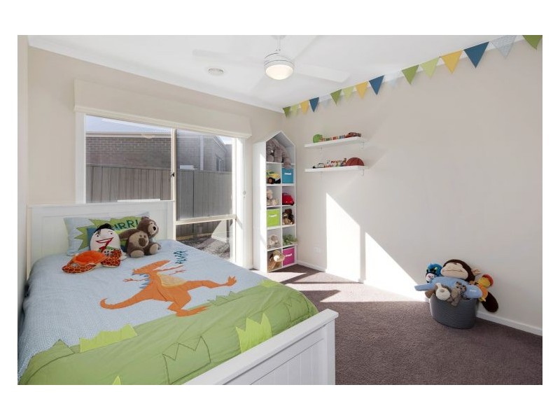 8 Cavendish Court, Delacombe VIC 3356