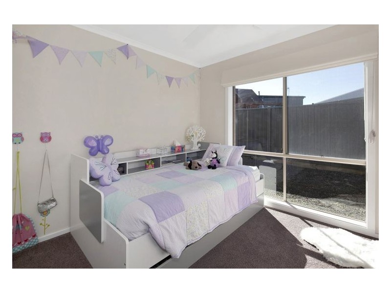 8 Cavendish Court, Delacombe VIC 3356