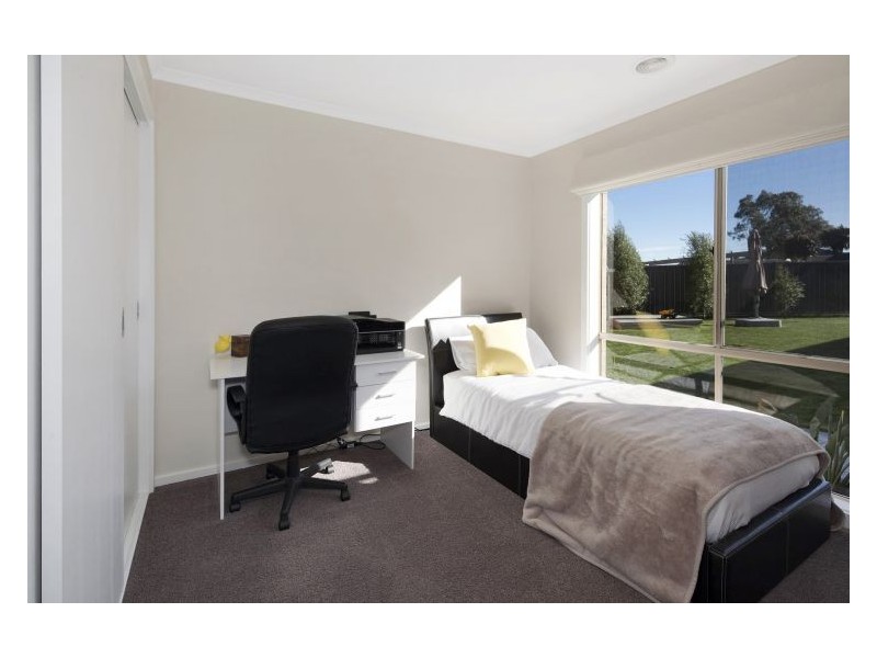 8 Cavendish Court, Delacombe VIC 3356