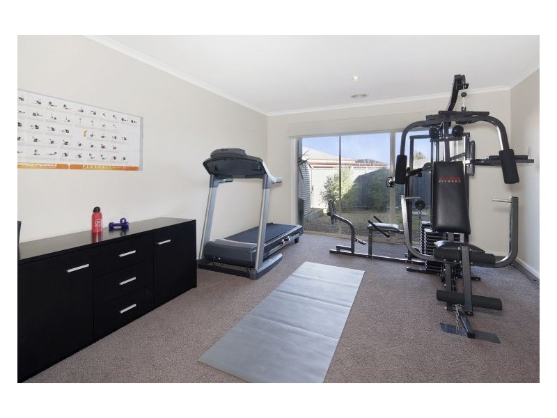 8 Cavendish Court, Delacombe VIC 3356