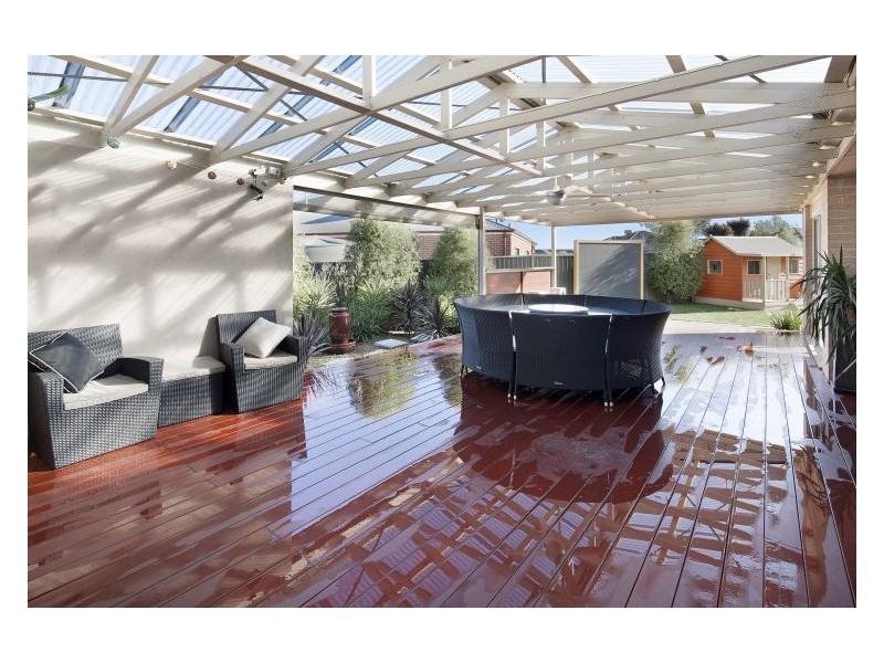 8 Cavendish Court, Delacombe VIC 3356