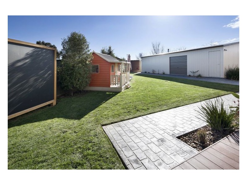 8 Cavendish Court, Delacombe VIC 3356