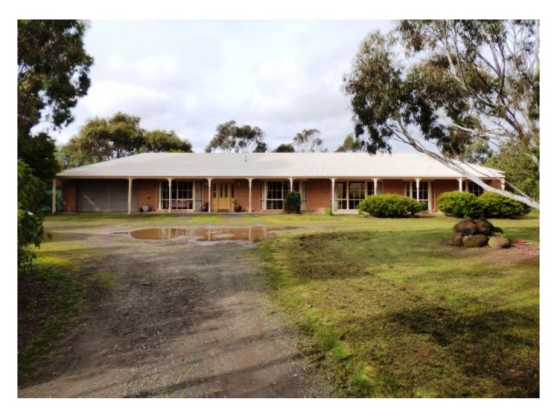 125 Bo Peep Road, Burrumbeet VIC 3352