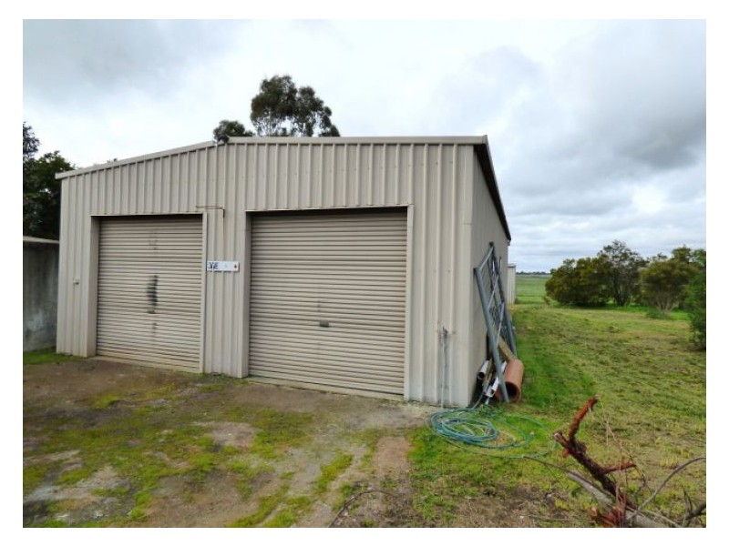 125 Bo Peep Road, Burrumbeet VIC 3352