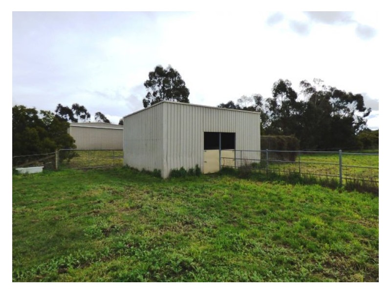 125 Bo Peep Road, Burrumbeet VIC 3352