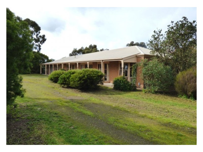 125 Bo Peep Road, Burrumbeet VIC 3352