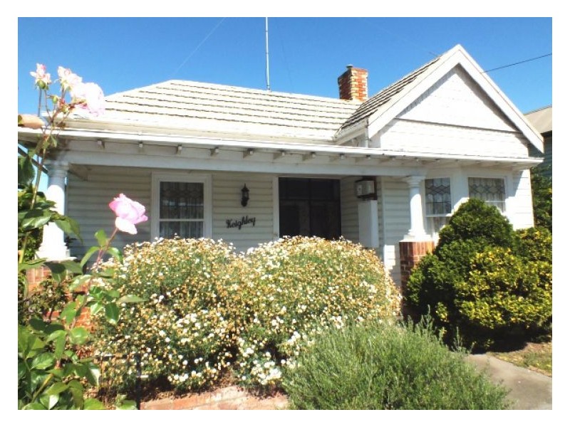 8 Queen Street South, Ballarat VIC 3350