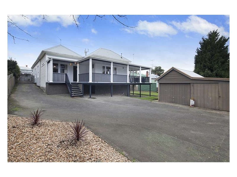 8 Queen Street South, Ballarat VIC 3350