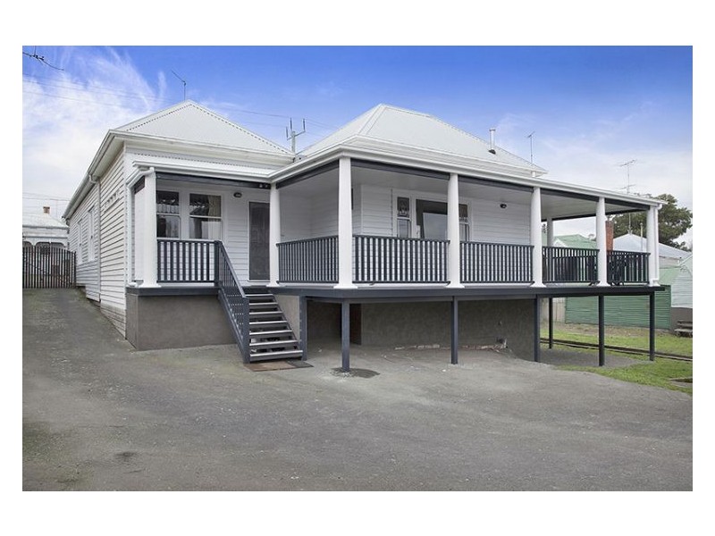 8 Queen Street South, Ballarat VIC 3350