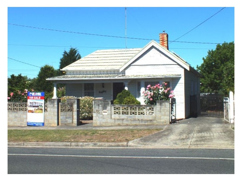 8 Queen Street South, Ballarat VIC 3350