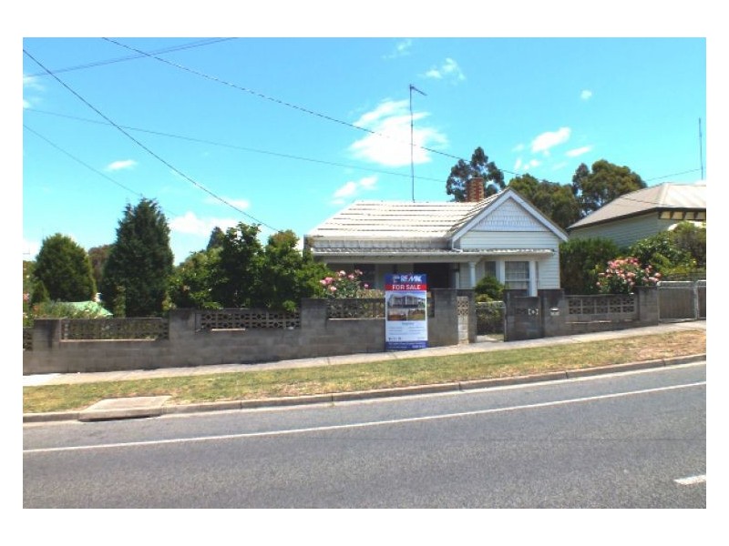 8 Queen Street South, Ballarat VIC 3350