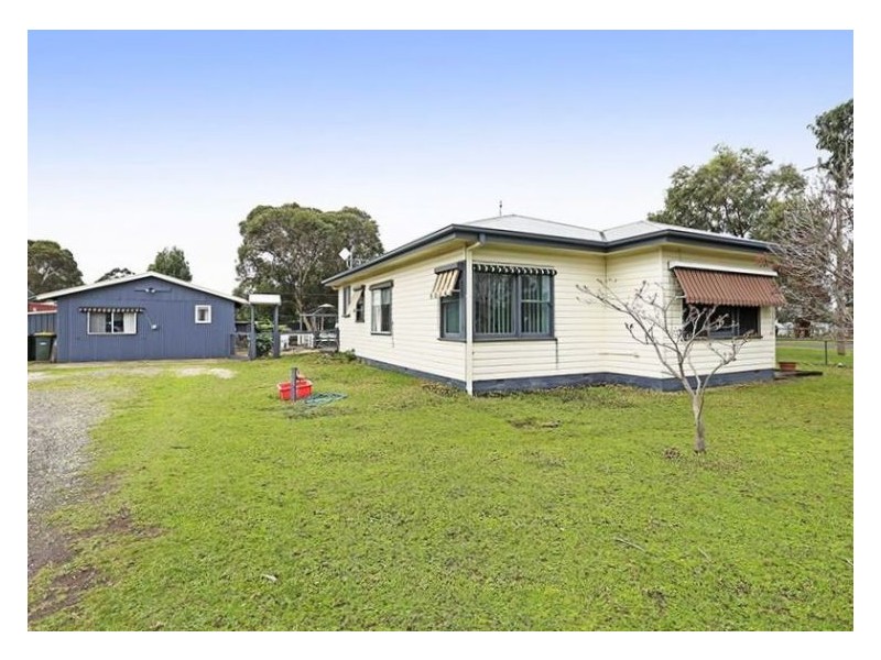 7 Gibb Street, Rokewood VIC 3330