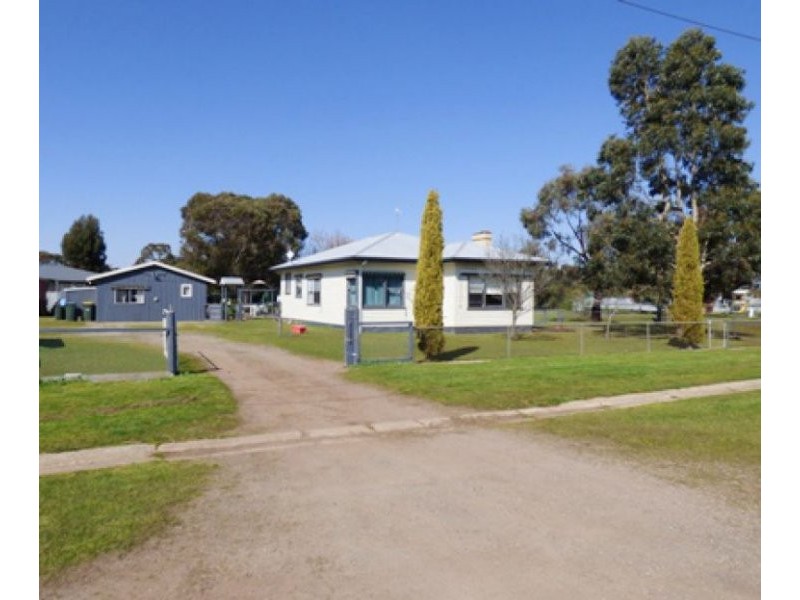 7 Gibb Street, Rokewood VIC 3330