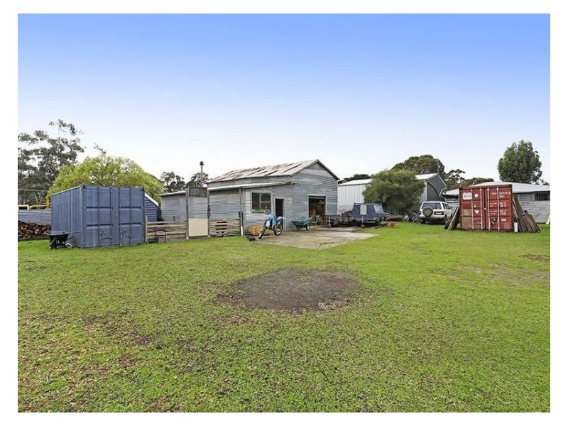 7 Gibb Street, Rokewood VIC 3330