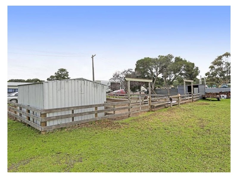 7 Gibb Street, Rokewood VIC 3330