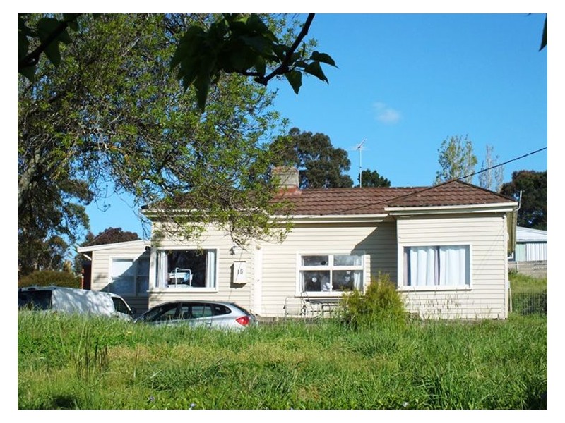 15 Peake Street, Ballarat VIC 3350