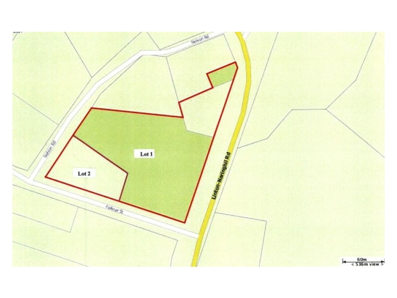 24 Linton/Naringhil Road, Linton VIC 3360