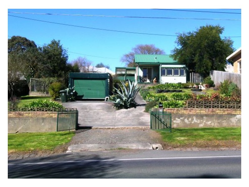 16 York Street, Ballarat VIC 3350