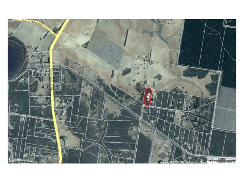 97 Acacia Road, Dereel VIC 3352