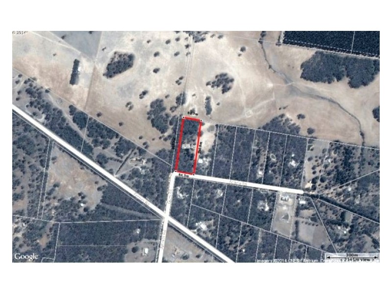 97 Acacia Road, Dereel VIC 3352