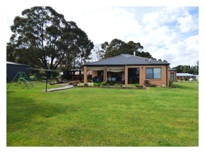 50 Pascoe Street, Smythesdale VIC 3351