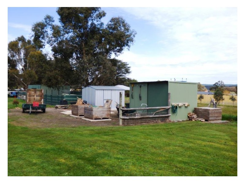 50 Pascoe Street, Smythesdale VIC 3351