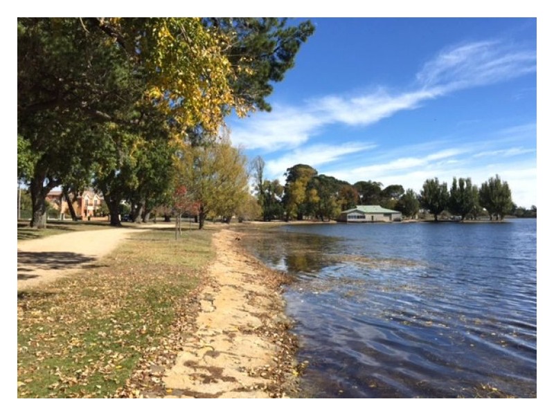 7 Elliott Street, Lake Wendouree VIC 3350