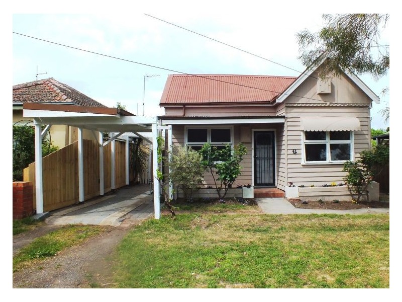 3 Nicholls Avenue, Ballarat VIC 3350