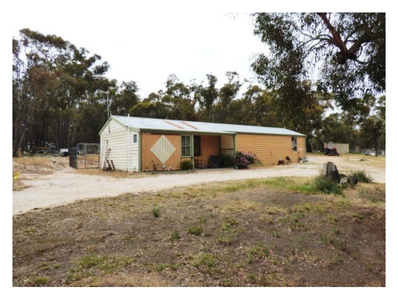 2750 Colac Road, Dereel VIC 3352