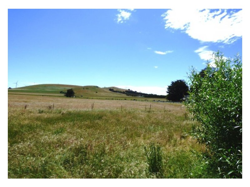 1197 Beaufort/Waubra Road, Waubra VIC 3352