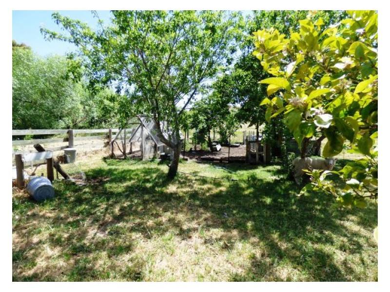 1197 Beaufort/Waubra Road, Waubra VIC 3352